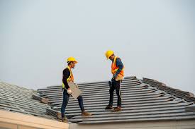 Hot Roofs in Amarillo, TX